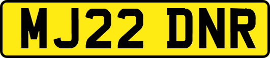MJ22DNR