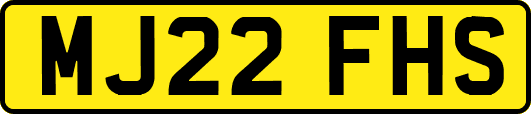 MJ22FHS