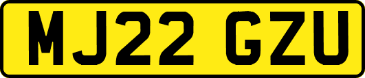 MJ22GZU