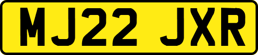 MJ22JXR