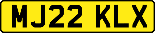 MJ22KLX