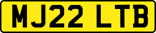 MJ22LTB