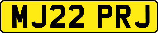 MJ22PRJ