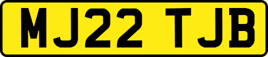 MJ22TJB