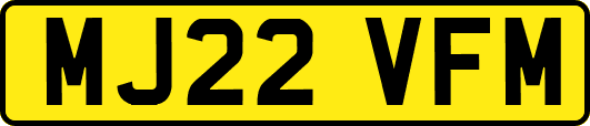 MJ22VFM
