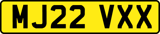 MJ22VXX