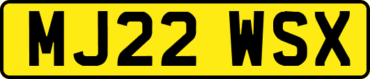 MJ22WSX