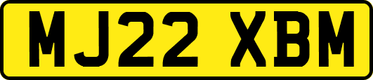 MJ22XBM