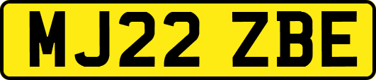 MJ22ZBE