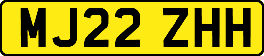 MJ22ZHH
