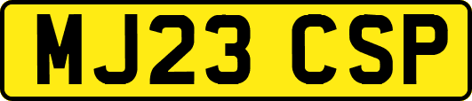 MJ23CSP