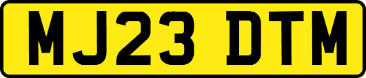 MJ23DTM