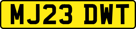 MJ23DWT