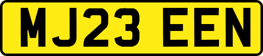 MJ23EEN
