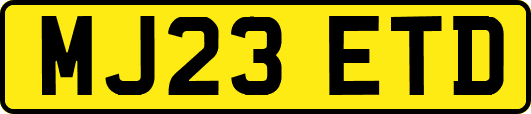 MJ23ETD