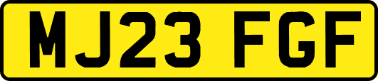 MJ23FGF