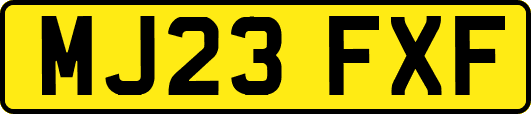 MJ23FXF