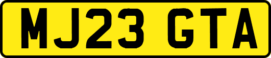 MJ23GTA