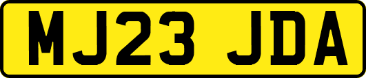 MJ23JDA