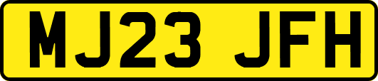 MJ23JFH