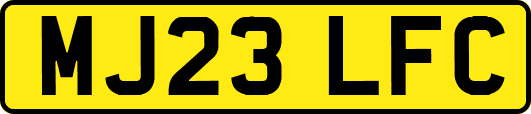 MJ23LFC