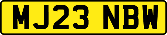 MJ23NBW