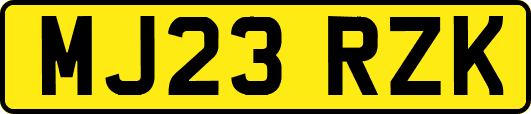 MJ23RZK