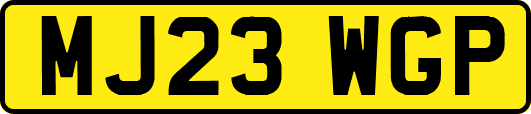 MJ23WGP
