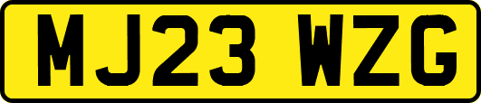 MJ23WZG