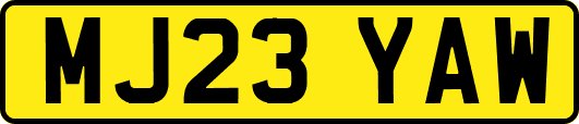 MJ23YAW