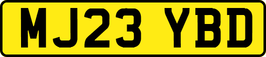 MJ23YBD
