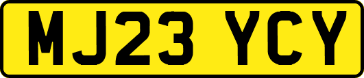 MJ23YCY