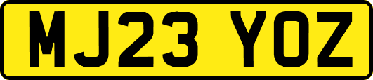 MJ23YOZ