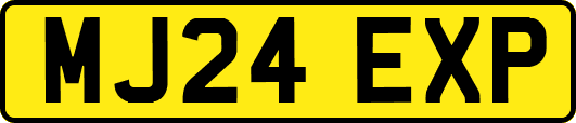 MJ24EXP
