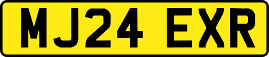 MJ24EXR