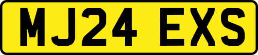 MJ24EXS