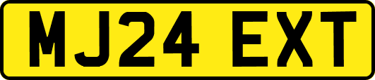 MJ24EXT