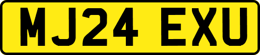 MJ24EXU