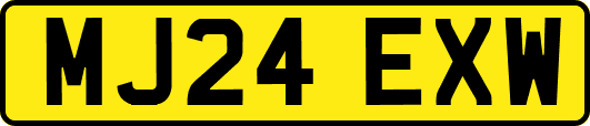 MJ24EXW