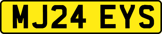 MJ24EYS