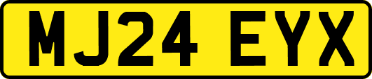 MJ24EYX
