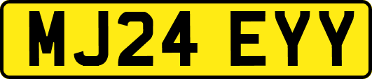 MJ24EYY