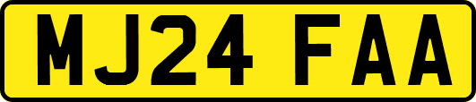 MJ24FAA