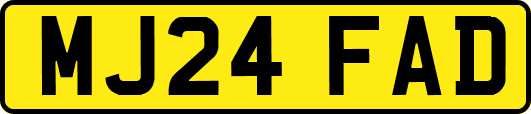 MJ24FAD