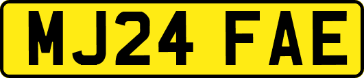 MJ24FAE