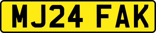 MJ24FAK