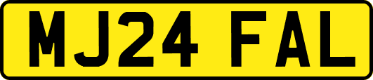 MJ24FAL