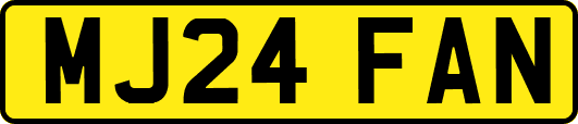 MJ24FAN