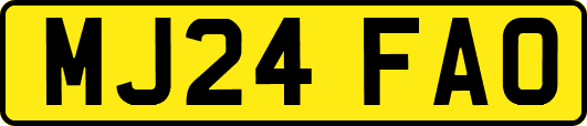 MJ24FAO