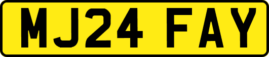 MJ24FAY